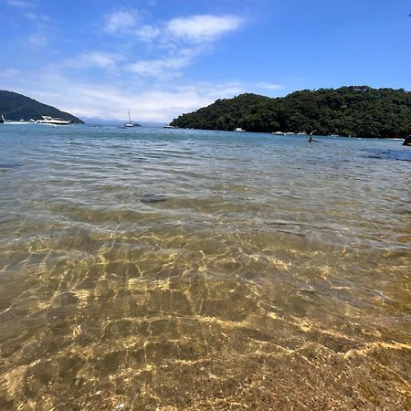 אילהה גראנדה Praia Comprida Flats מראה חיצוני תמונה
