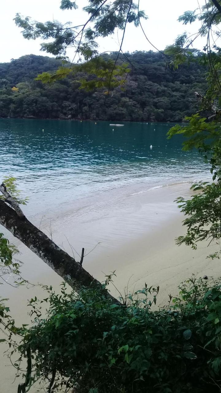 אילהה גראנדה Praia Comprida Flats מראה חיצוני תמונה